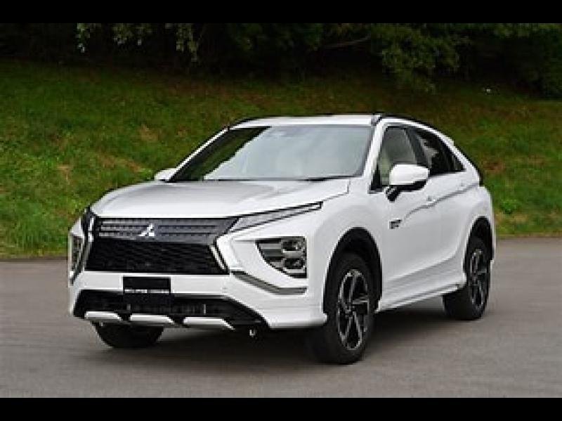 mitsubishi - Visuel 0